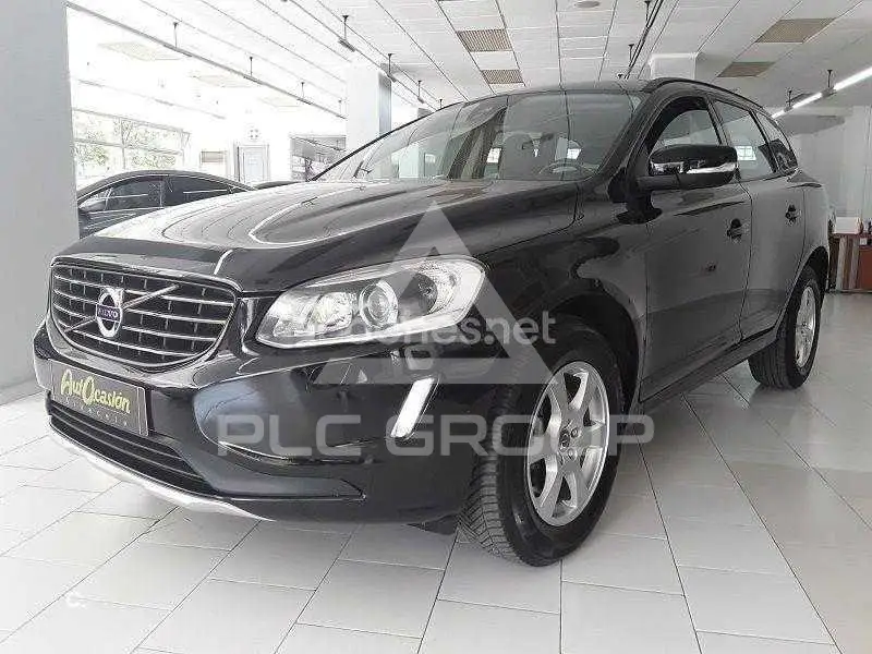 2013 Volvo XC60