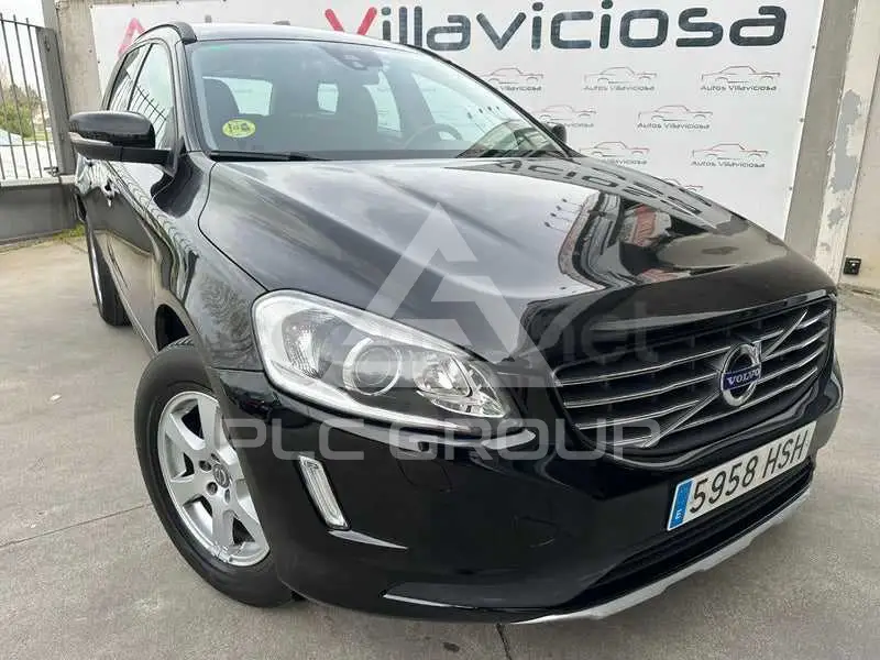 2013 Volvo XC60