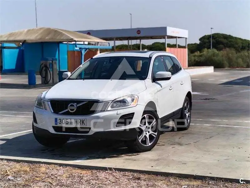 2013 Volvo XC60