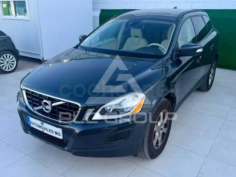 2013 Volvo XC60