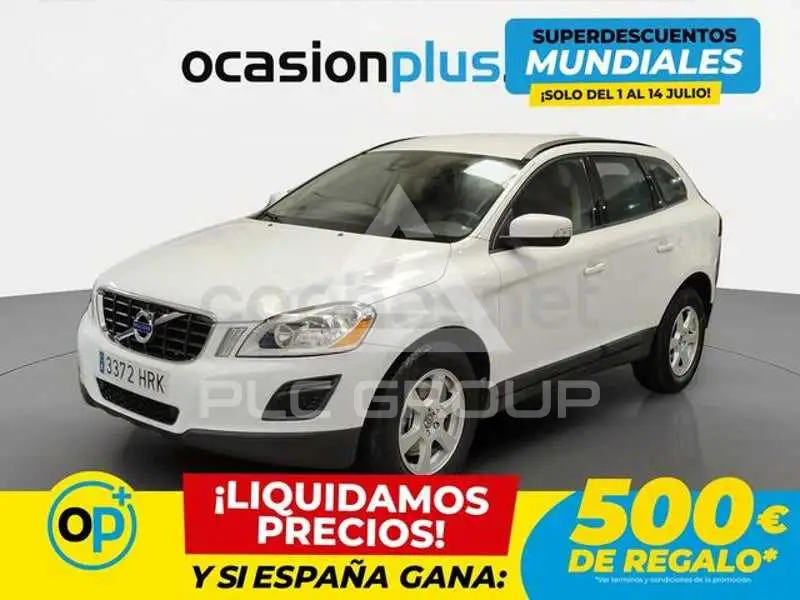 2013 Volvo XC60