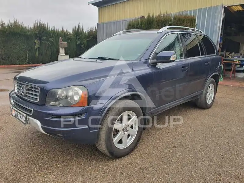 2013 Volvo XC90