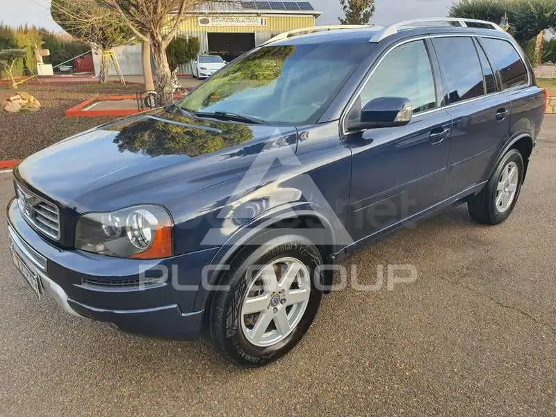 2013 Volvo XC90