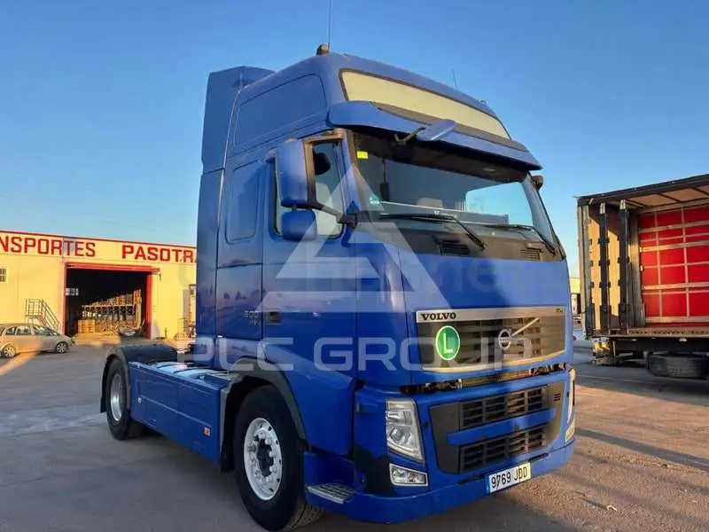 2013 Volvo 