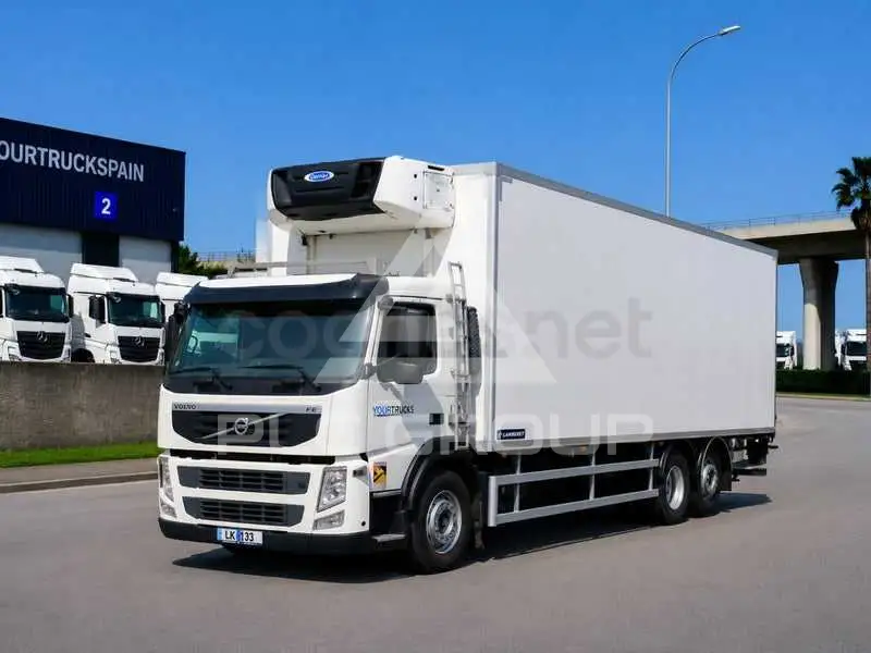 2013 Volvo 