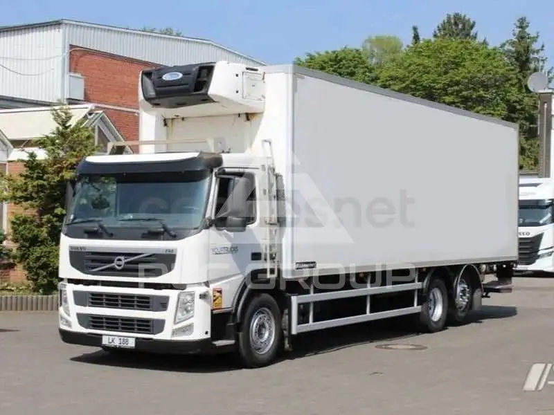 2013 Volvo 