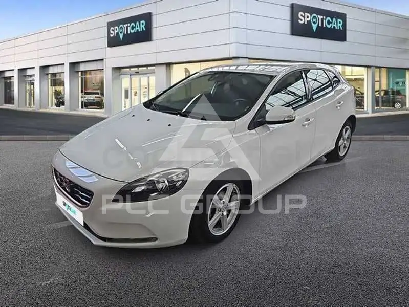 2013 Volvo V40