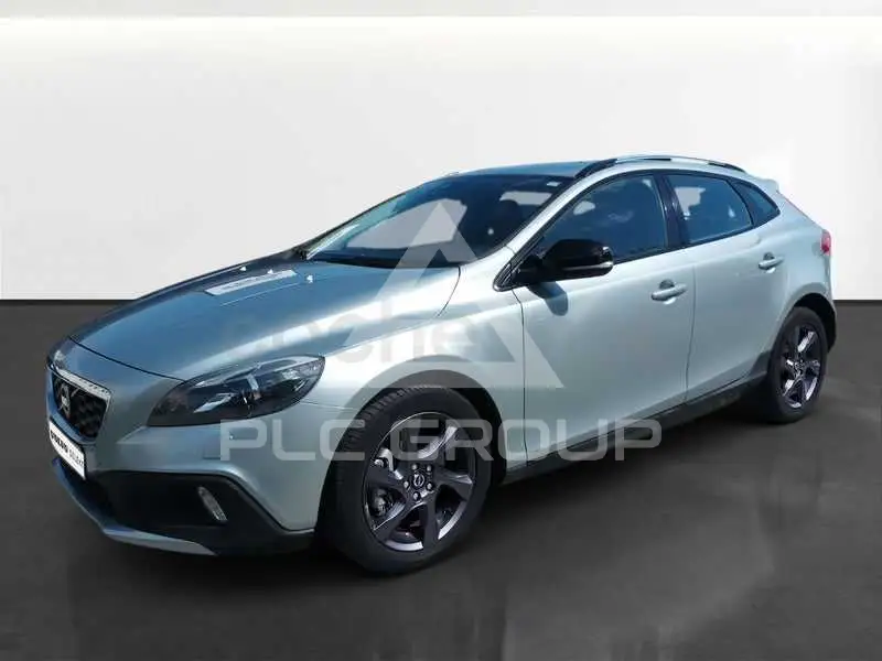 2013 Volvo V40
