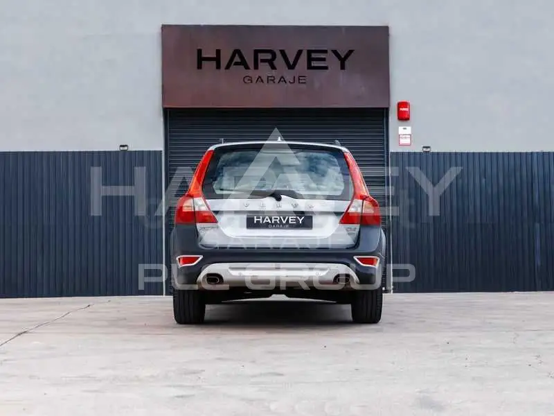 2013 Volvo XC70