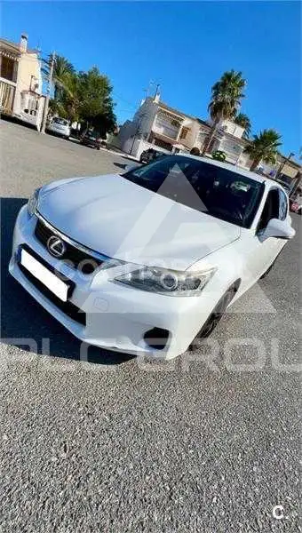 2013 Lexus CT