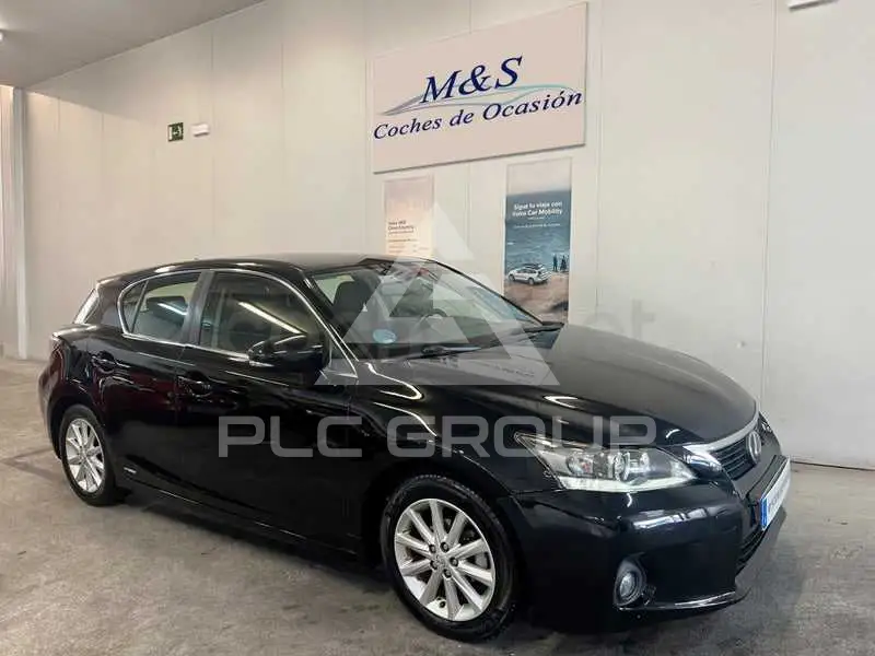 2013 Lexus CT