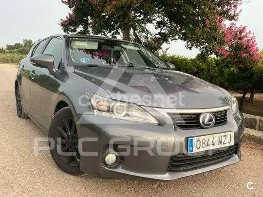 2013 Lexus CT