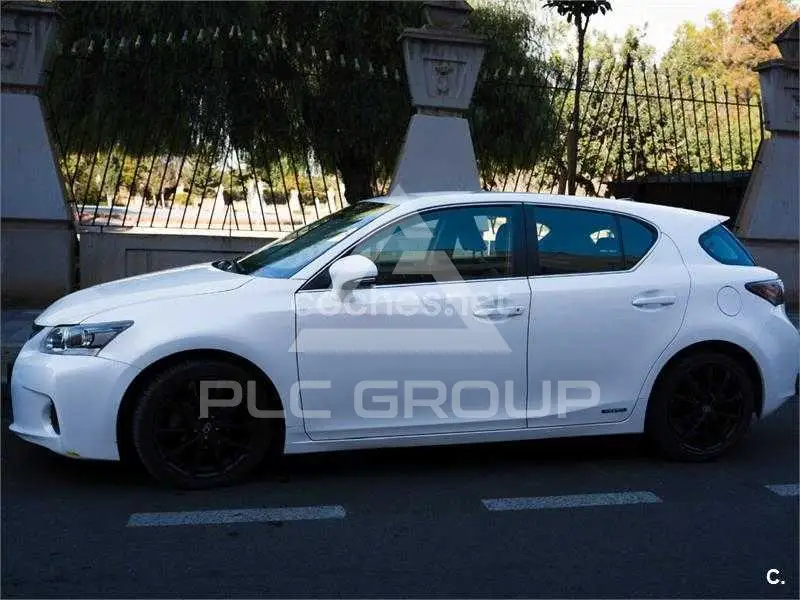 2013 Lexus CT