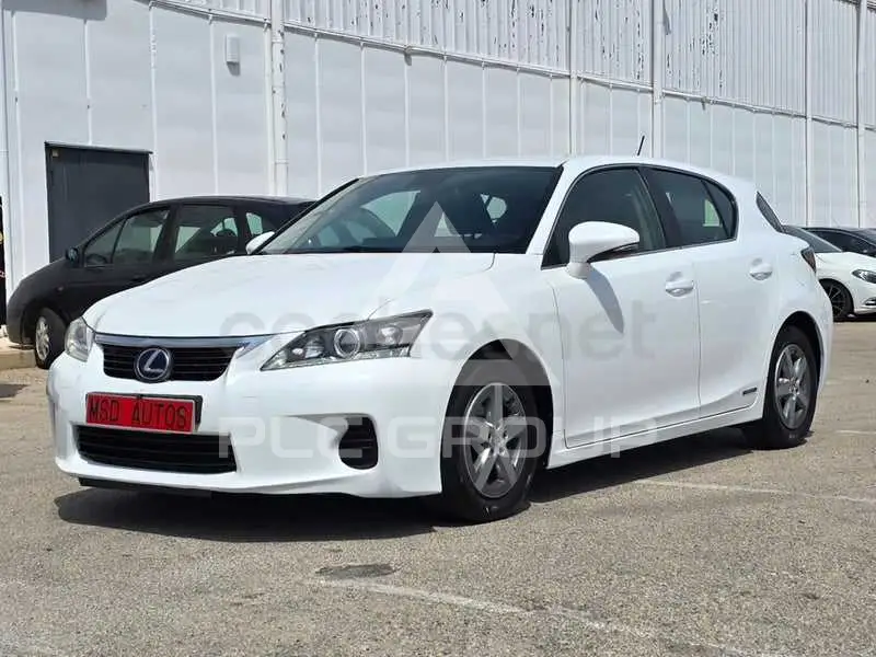 2013 Lexus CT