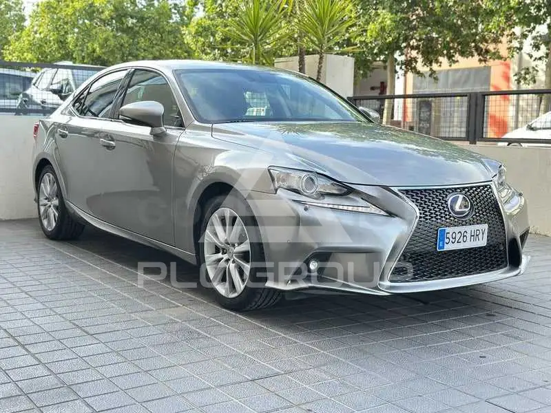 2013 Lexus IS