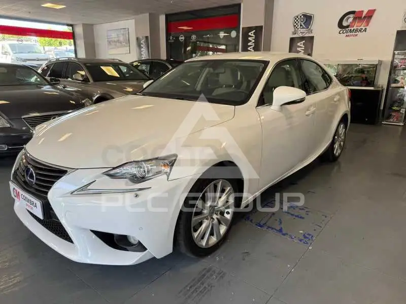 2013 Lexus IS