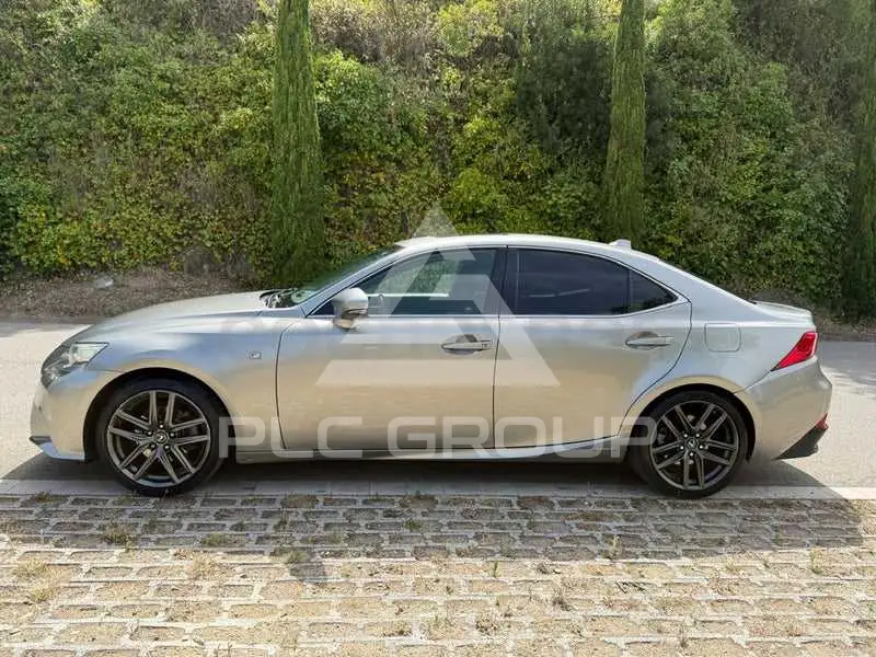 2013 Lexus IS