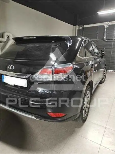 2013 Lexus RX