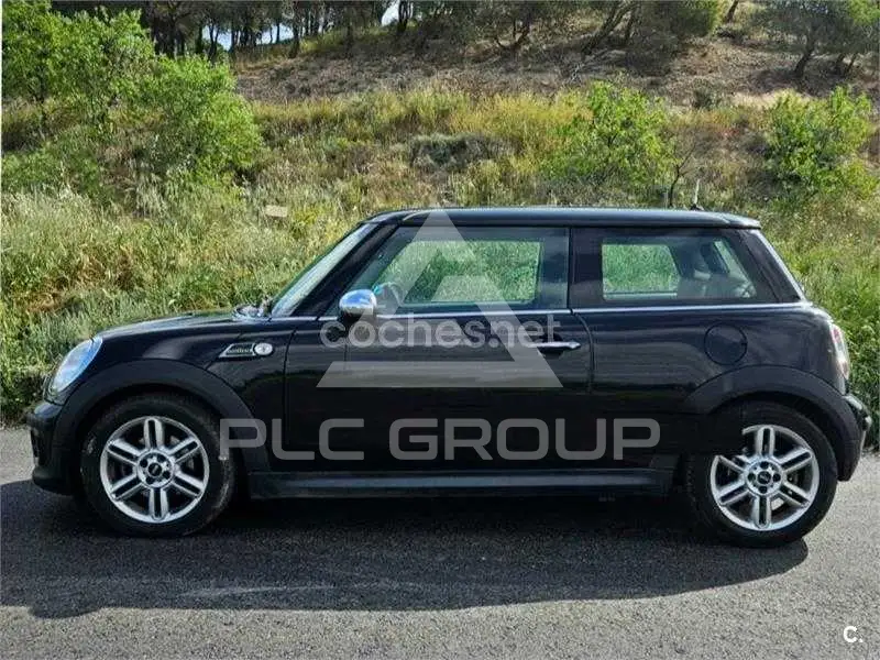 2013 Mini COOPER