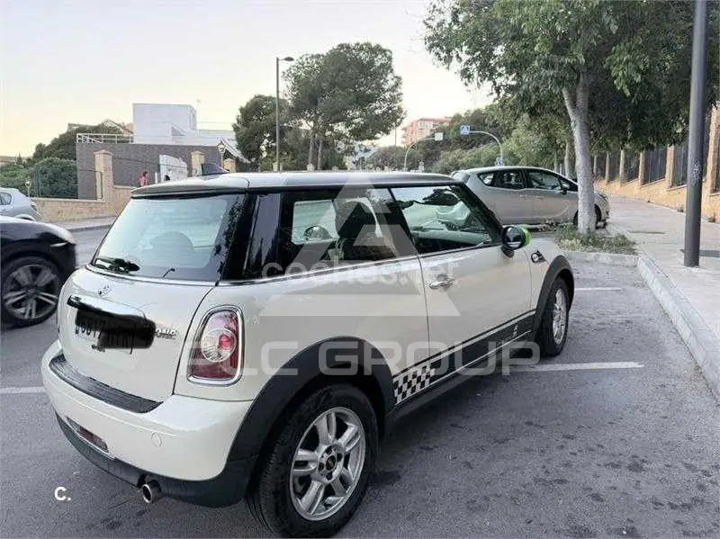 2013 Mini COOPER