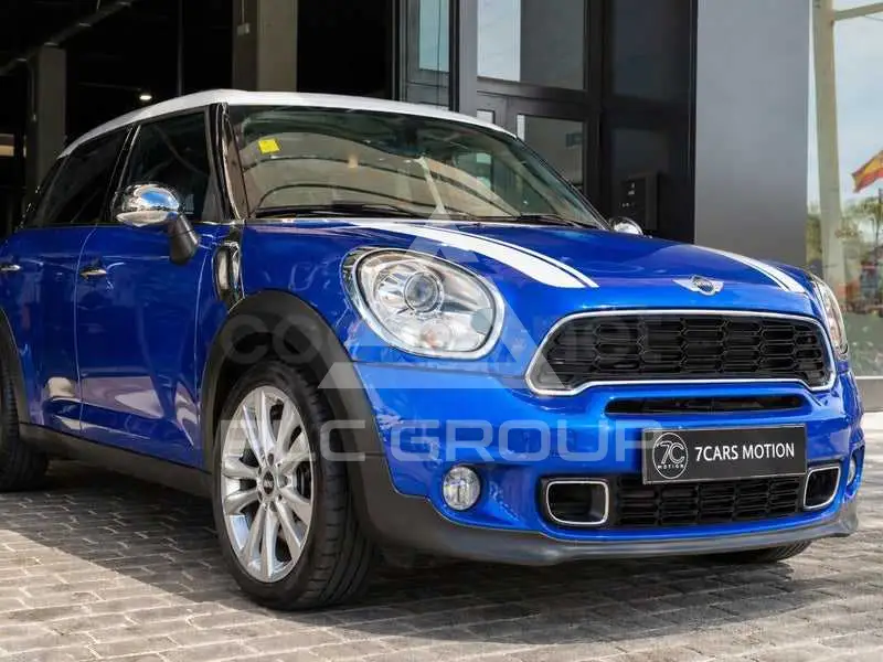 2013 Mini COOPER