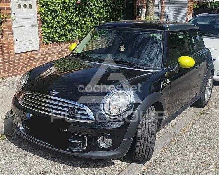 2013 Mini COOPER