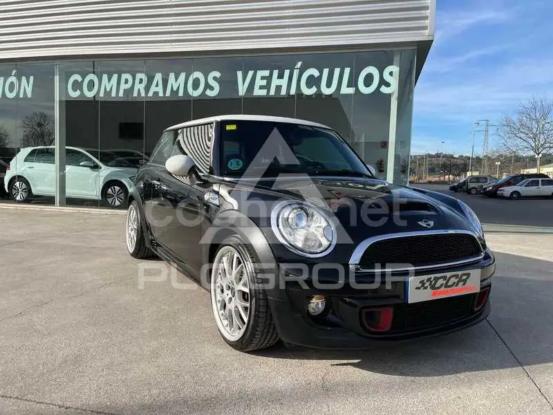 2013 Mini COOPER