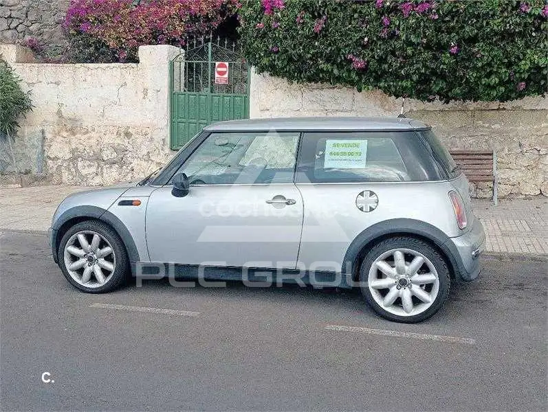 2013 Mini COOPER