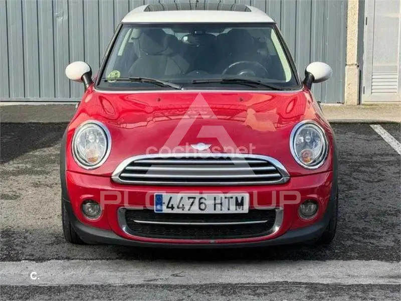 2013 Mini COOPER