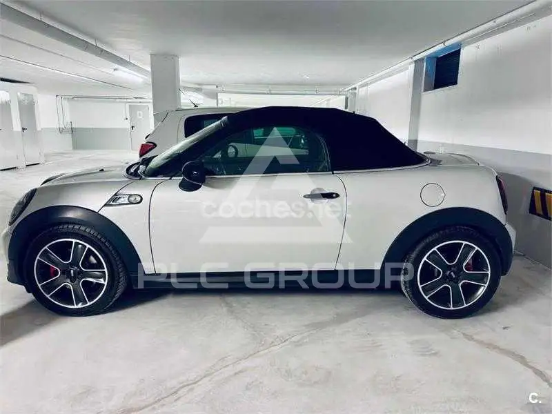 2013 Mini COOPER