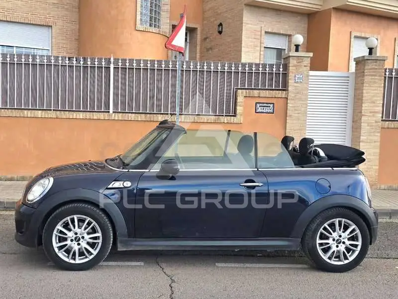 2013 Mini COOPER