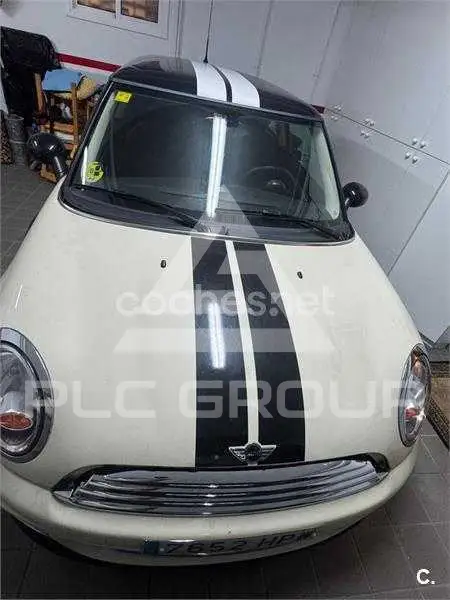 2013 Mini COOPER