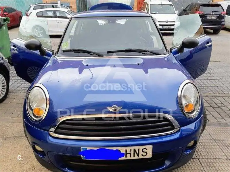 2013 Mini COOPER