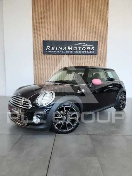 2013 Mini COOPER