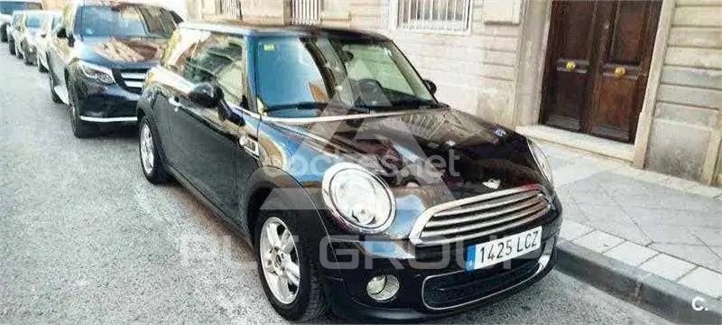 2013 Mini COOPER