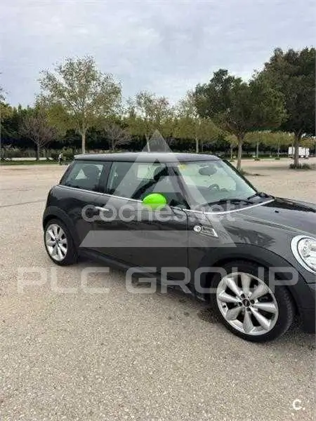 2013 Mini COOPER