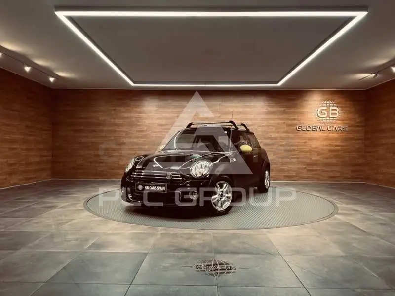 2013 Mini COOPER