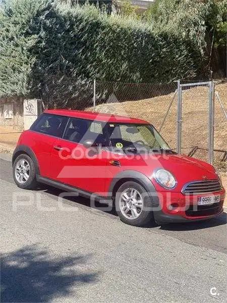 2013 Mini COOPER