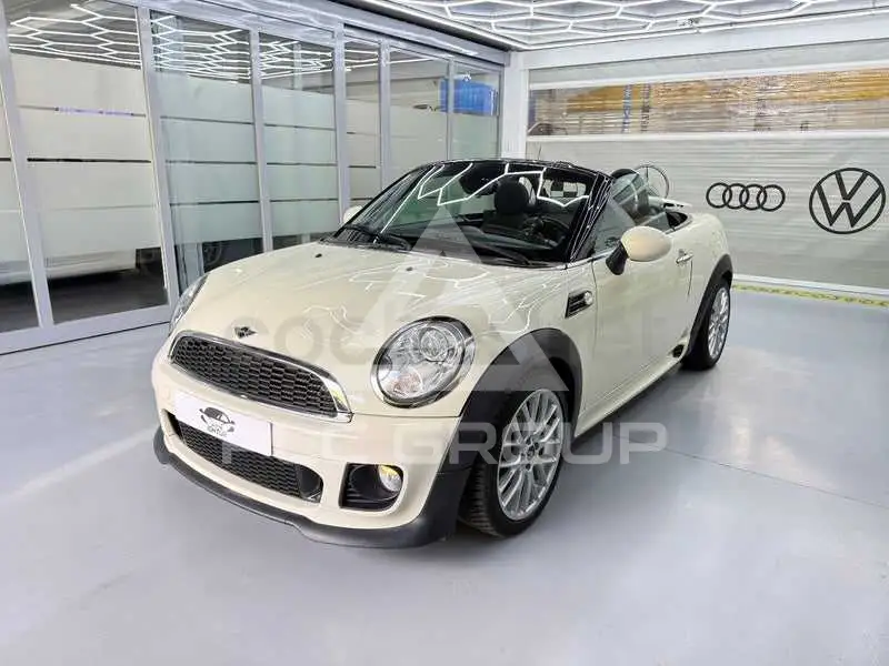 2013 Mini COOPER
