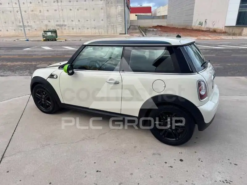 2013 Mini COOPER