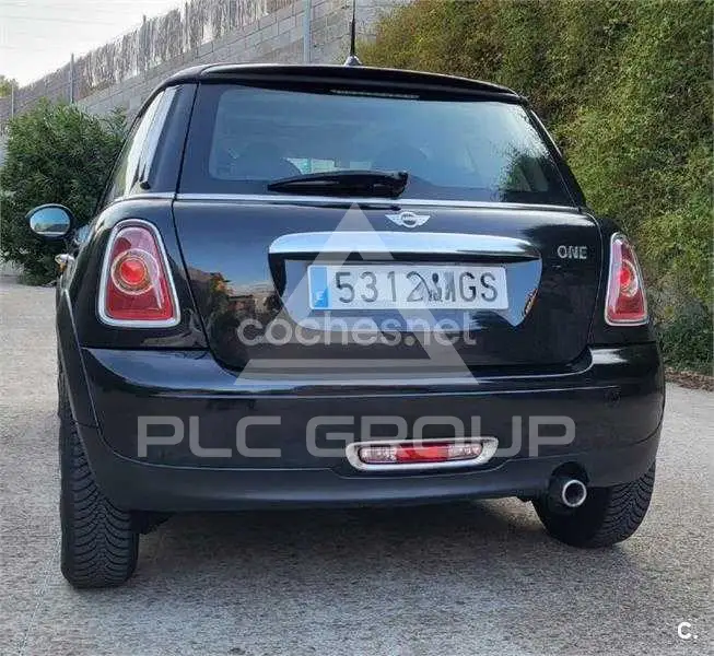 2013 Mini COOPER