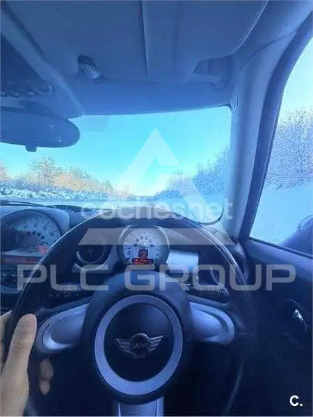 2013 Mini COOPER