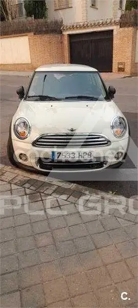2013 Mini COOPER