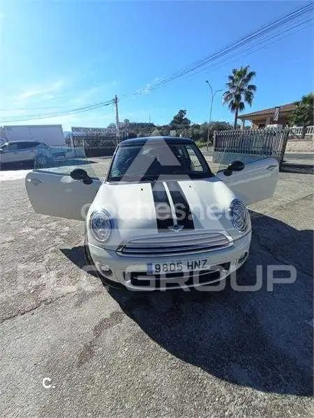 2013 Mini COOPER