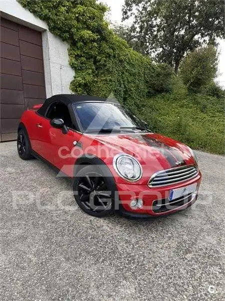 2013 Mini COOPER