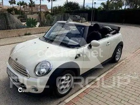 2013 Mini COOPER