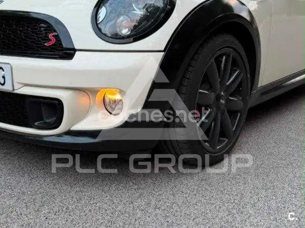 2013 Mini COOPER