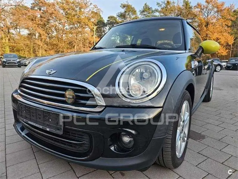 2013 Mini COOPER