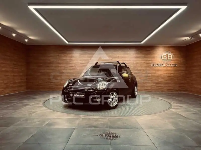 2013 Mini COOPER