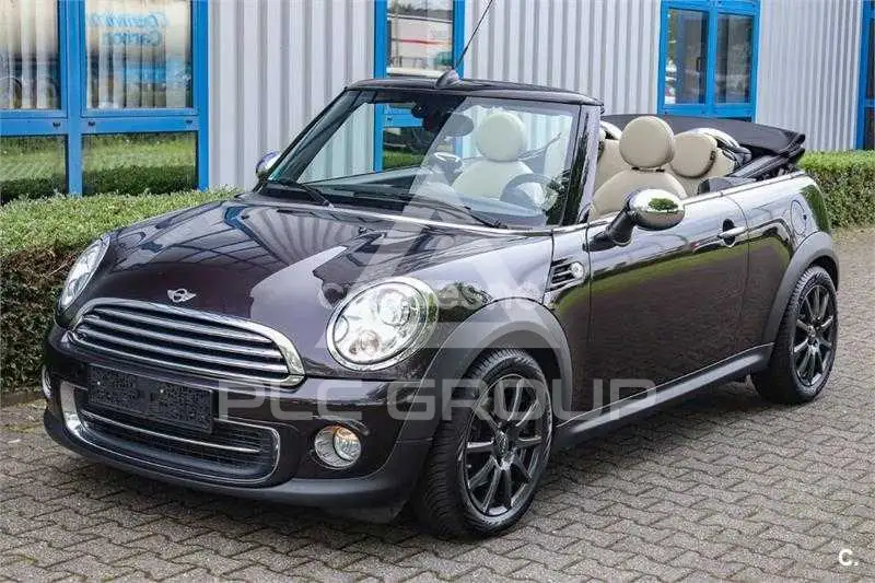 2013 Mini COOPER